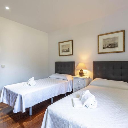Villa Formosa Cala de Sant Vicenc Екстериор снимка