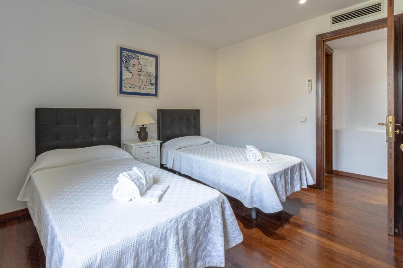 Villa Formosa Cala de Sant Vicenc Екстериор снимка